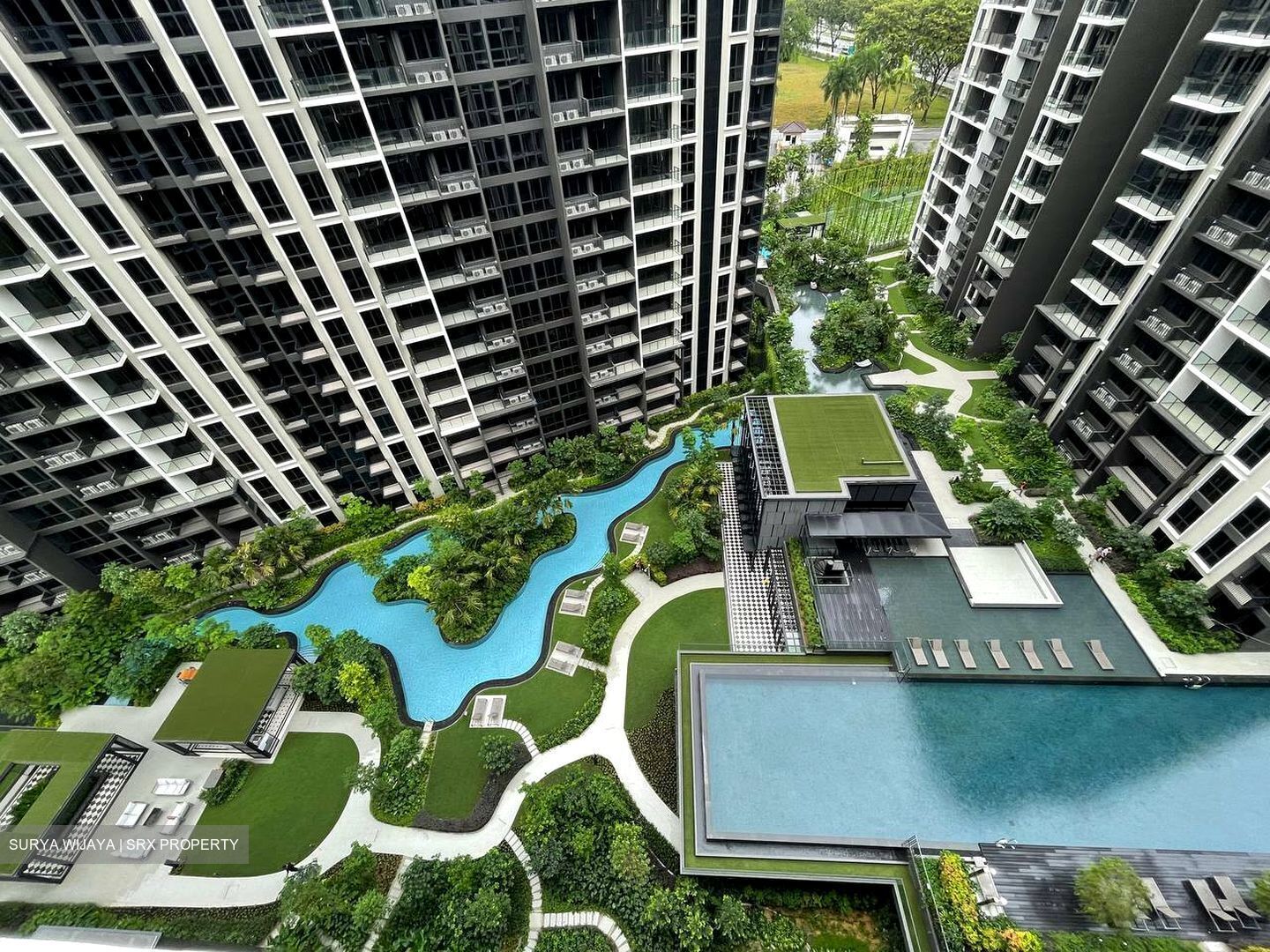 Park Colonial (D13), Condominium #576266581